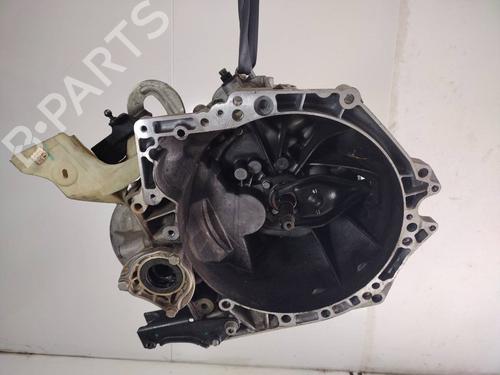 Gearbox PEUGEOT 208 I (CA_, CC_) 1.6 BlueHDi 100 | BP12339895M3 