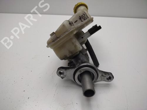 Brake master cylinder PEUGEOT 207 (WA_, WC_) 1.4 16V | BP31626835M77 