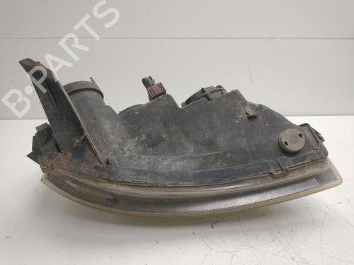 Left headlight OPEL CORSA C (X01) | BP38784886C28 - Image 5