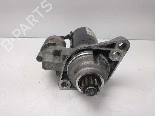 Used Starter SEAT IBIZA IV (6J5, 6P1) [2008-2017]  8219414