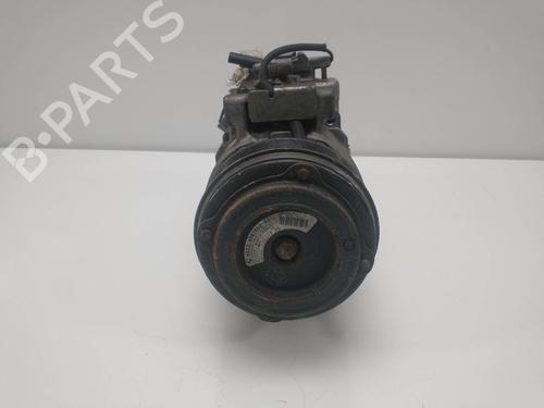 Compressore A/C BMW 1 Convertible (E88) 120 d (177 hp) 4472601852 | 4472601852 |