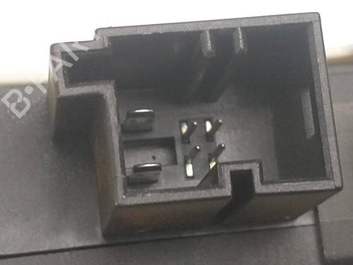 Front right window mechanism AUDI A6 C6 (4F2) 3.0 TDI quattro | BP11844282C23 