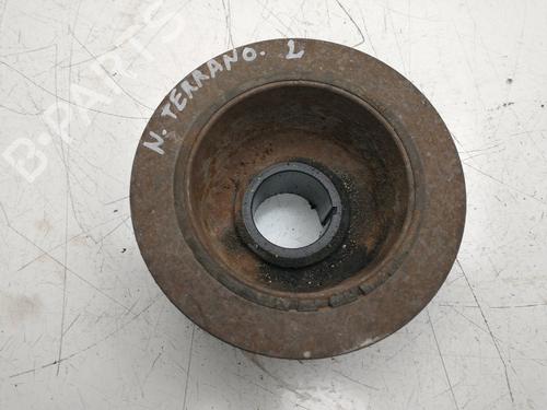 Used Pulley Pulley NISSAN TERRANO I (WD21) 2.7 TD 4WD (LBYD21) (99 hp) 33710194 33710194