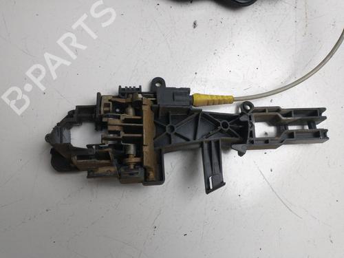 Front right lock BMW 1 (E81) 116 i | BP15658959C97 