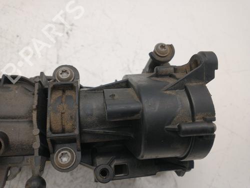 Intake manifold BMW X1 (F48) sDrive 18 d | BP31189468M70 