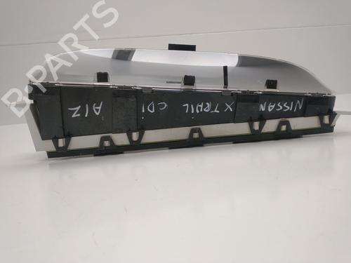 Instrument cluster NISSAN X-TRAIL I (T30)  | BP25938792C47