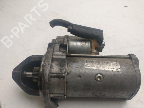 Starter MERCEDES-BENZ E-CLASS (W211)  | BP27535114M8 