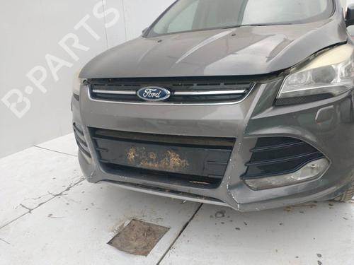 Front bumper FORD KUGA II (DM2) 2.0 TDCi | BP29138217C7 