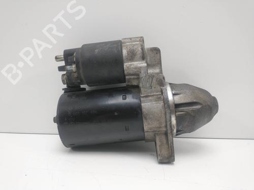 Starter MERCEDES-BENZ CLK (C209) CLK 200 Kompressor (209.342) | BP8794175M8 