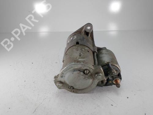 Starter CHEVROLET AVEO / KALOS Saloon (T250, T255)  | BP15782727M8 