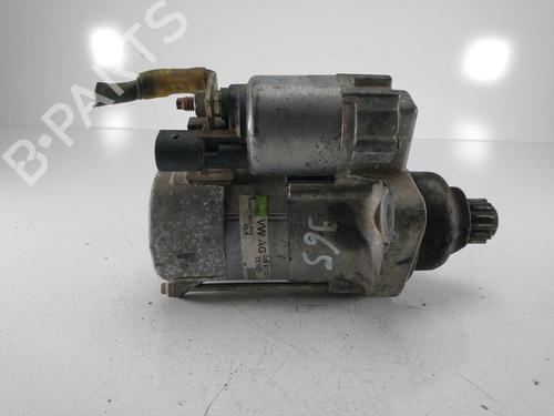 Starter VW PASSAT B6 (3C2) 2.0 TDI | BP15282012M8 