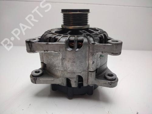 Used Alternator CITROËN C3 / C3 ORIGIN III (SX) 1.2 THP 110 (110 hp) 12339701