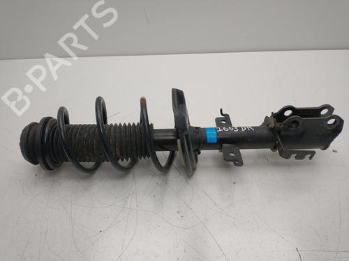 Used Right front shock absorber Right front shock absorber NISSAN JUKE (F16_) [2019-2026] 33710195 33710195