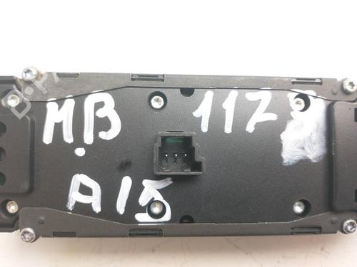Left front window switch MERCEDES-BENZ CLA Coupe (C117)  | BP21692414I27 