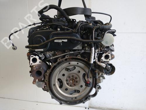 Engine JAGUAR XF I (X250) 3.0 D | BP39143676M1 - Image 8