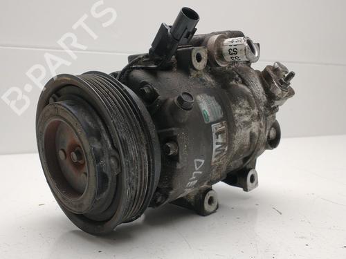 AC-Kompressor AC-Kompressor 30625812 30625812