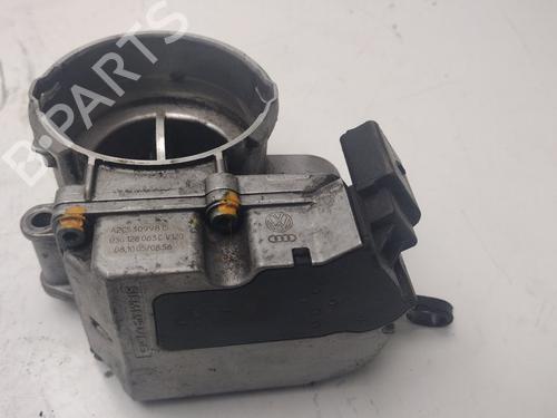 Gasklephuis VW GOLF V (1K1) [2003-2010]  32387768