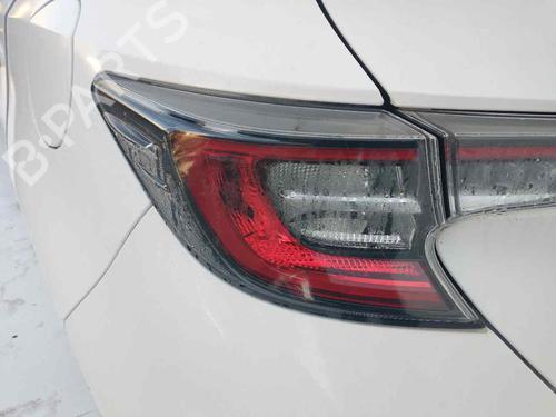 Used Left taillight Left taillight 38777768 38777768