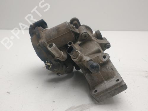 Throttle body VW GOLF VII (5G1, BQ1, BE1, BE2)  | BP30263907M82 