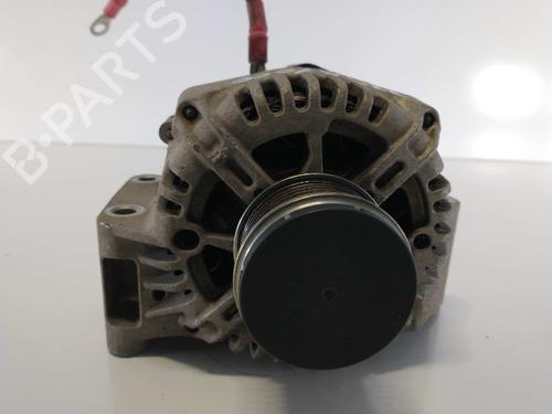 Used Alternator FIAT 500L (351_, 352_) [2012-2025]  7653180