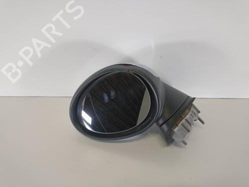Left mirror MINI MINI (R56) One | BP7508150C26 