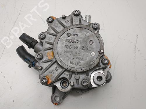 Used Vacuum pump AUDI A3 Sportback (8PA) [2004-2015]  24179682