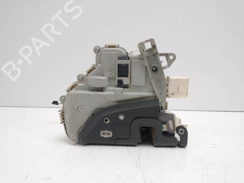 Front left lock SEAT LEON (1P1) 1.6 TDI | BP9817682C98 