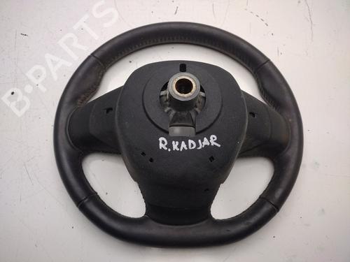 Rat RENAULT KADJAR (HA_, HL_) 1.3 TCe 140 (HLNB, HLN1) | BP30934203C49 