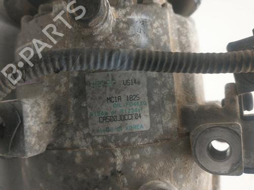 AC compressor KIA CEE'D (JD) | BP36114380M34 - Image 4