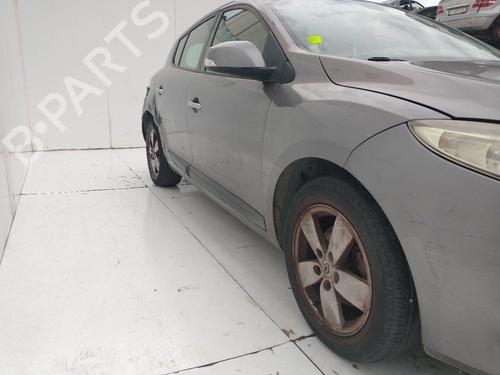 Engine control unit (ECU) RENAULT MEGANE III Hatchback (BZ0/1_, B3_) 1.6 16V (BZ1B, BZ1H) | BP33698359M57  - Image 10