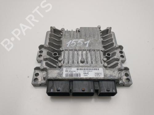 Used Engine control unit (ECU) FORD MONDEO IV (BA7) [2007-2015]  23143733