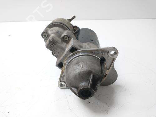 Used Starter OPEL CORSA D (S07) [2006-2015]  8385968