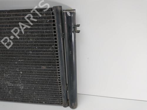 AC radiator BMW 1 (E87) 116 d | BP9847391M32 