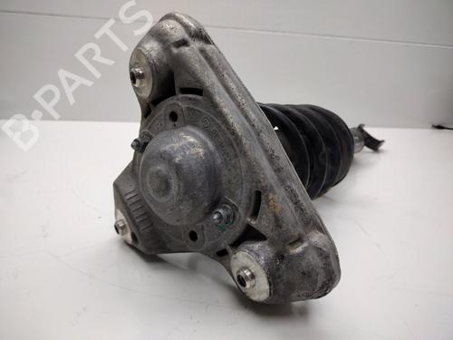 Left front shock absorber SKODA SUPERB I (3U4) 1.9 TDI | BP23039156M16 