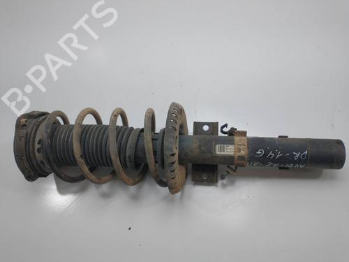 Used Right front shock absorber AUDI A2 (8Z0) 1.4 (75 hp) 7509638