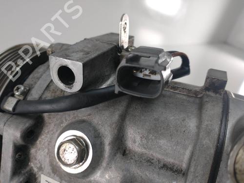 AC compressor FIAT PUNTO EVO (199_)  | BP9145866M34 