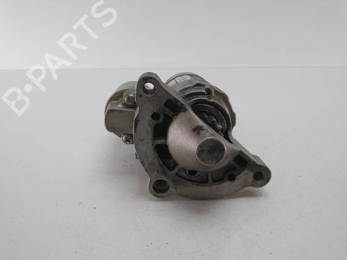 Used Starter PEUGEOT 206 Hatchback (2A/C) [1998-2012]  8216855