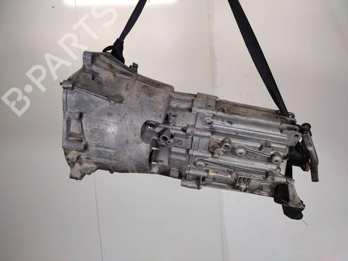 Gearbox BMW 3 Compact (E46) 320 td | BP10559008M3 