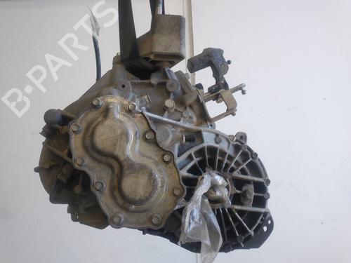 Gearbox CHEVROLET EPICA (KL1_) 2.0 D | BP8792835M3 