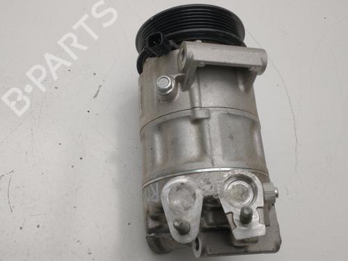 AC-Kompressor FORD FOCUS IV (HN)  | BP30625813M34 