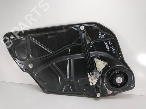 Used Rear right window mechanism MERCEDES-BENZ R-CLASS (W251, V251) [2005-2017]  7510643