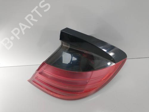 Right taillight MERCEDES-BENZ C-CLASS Coupe (CL203) C 180 Kompressor (203.746) | BP10630498C35 