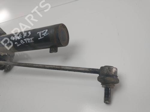 Left front shock absorber AUDI A3 Sportback (8PA) 2.0 TDI | BP10347221M16 