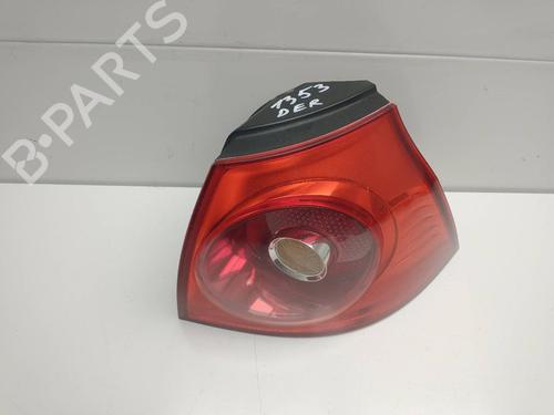 Right taillight VW GOLF V (1K1) 1.9 TDI | BP21671426C35 