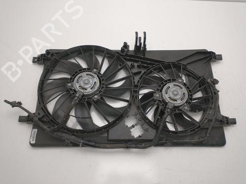 Radiator fan RENAULT MASTER III Platform/Chassis (EV, HV, UV) 2.3 dCi 130 RWD (HV01, HV10, HV11, HV12, UV01, UV10,... | BP32073895M35  - Image 5