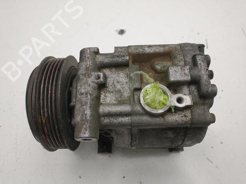 AC compressor FIAT 500 (312_) 1.4 (312AXC1B, 312CXC1B) | BP30636835M34 