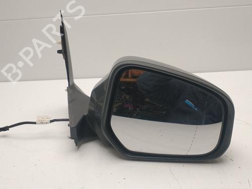 Used Right mirror FORD TOURNEO COURIER B460 MPV 1.0 EcoBoost (100 hp) 30316164