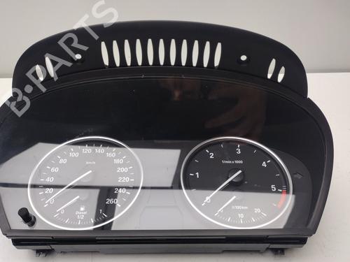 Used Instrument cluster Instrument cluster 38930817 38930817