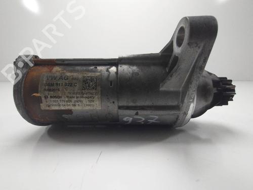Starter DAEWOO KALOS (KLAS) 1.4 16V | BP11054710M8 