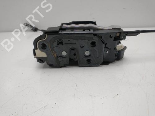 Rear right lock VW GOLF VI (5K1) 1.6 TDI | BP11810489C99 